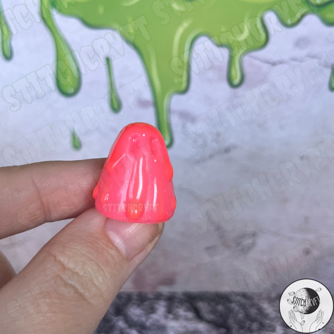 Mini slime ghost | Limited small batch