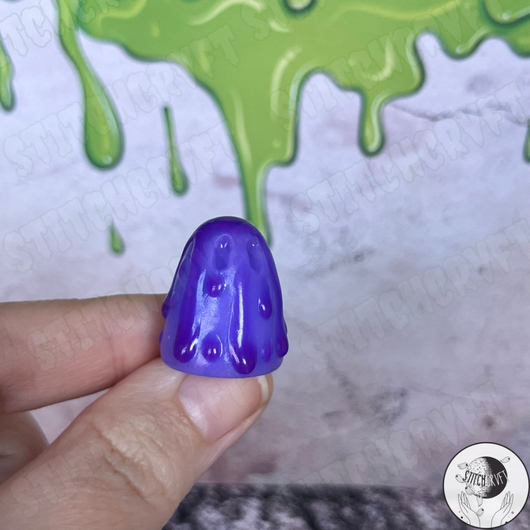 Mini slime ghost | Limited small batch