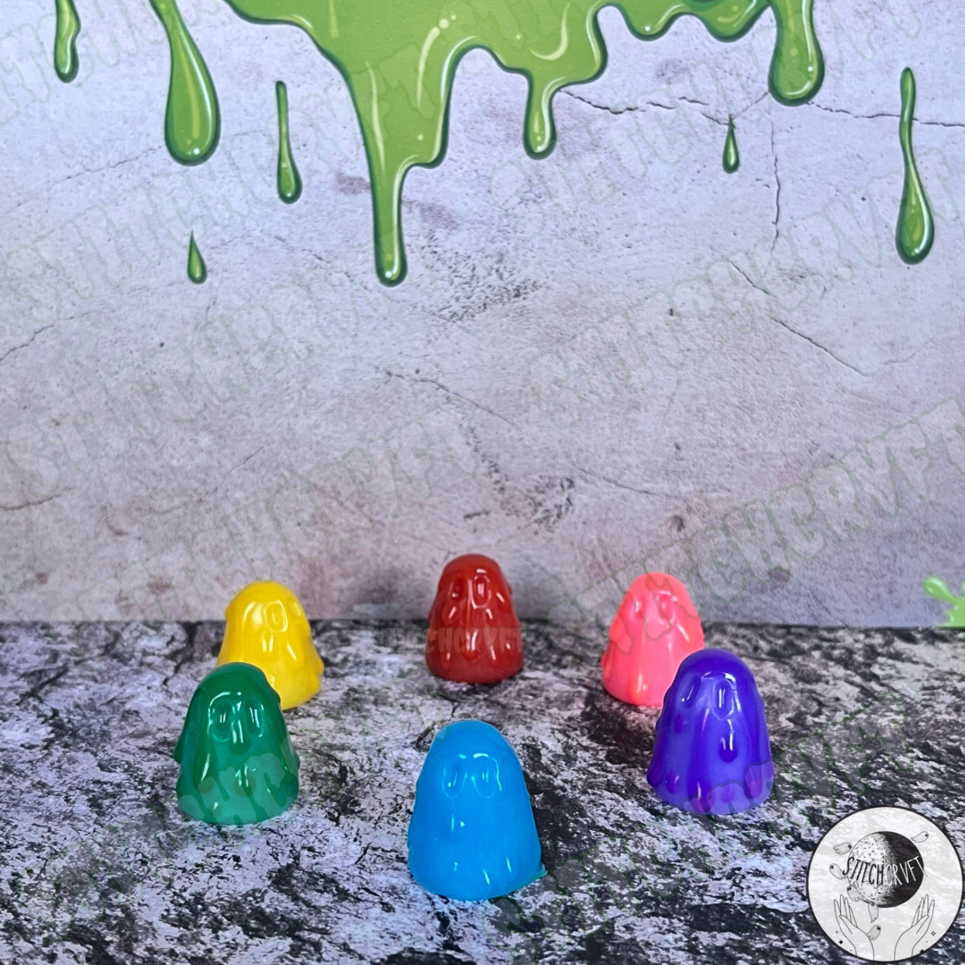Mini slime ghost | Limited small batch