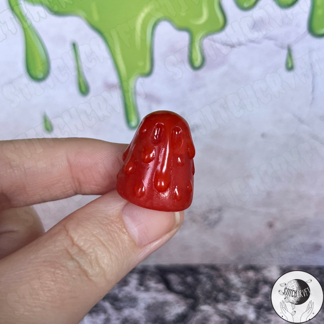 Mini slime ghost | Limited small batch