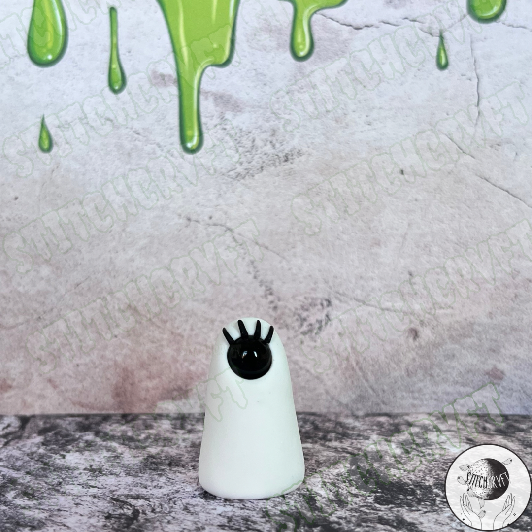 Cyclops ghost | Handmade to order