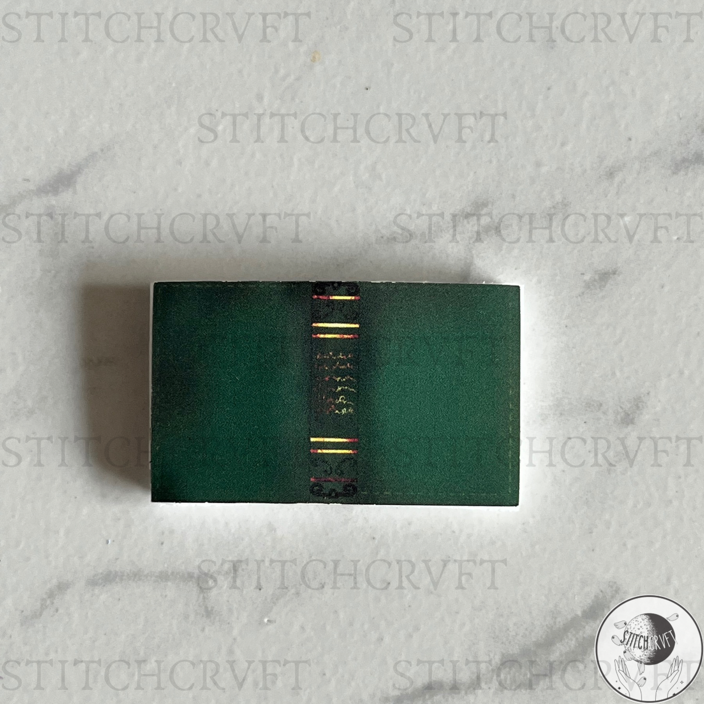 Bookish earrings | Various designs | Handmade to order