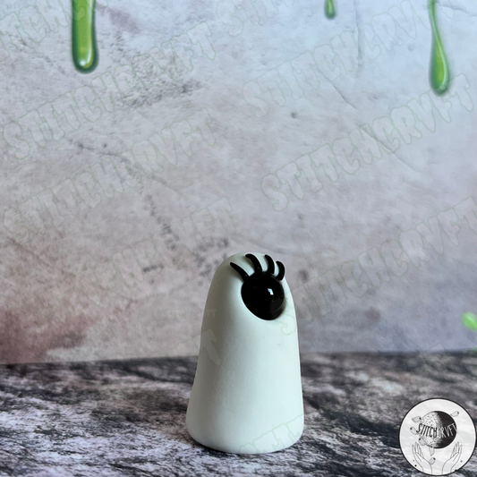 Cyclops ghost | Handmade to order