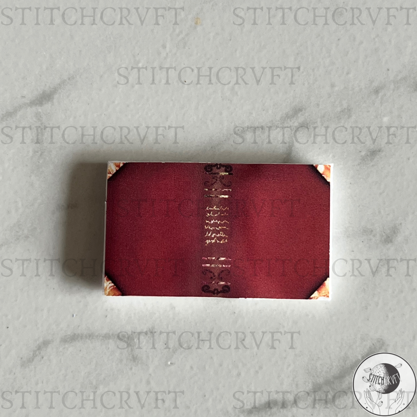 Bookish earrings | Various designs | Handmade to order