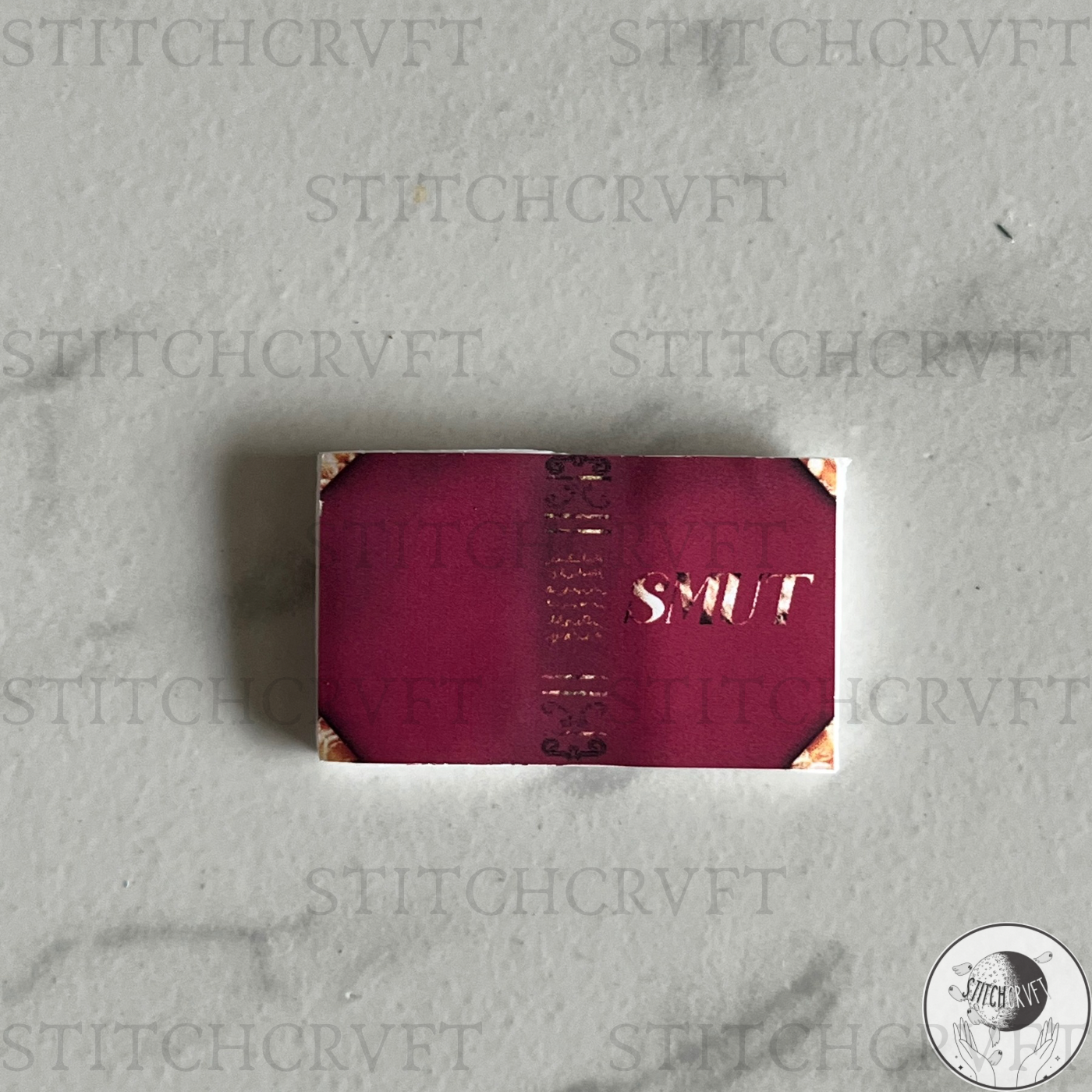Reading shelf sitter ghosts | Choose your own book! | | Limited small batch