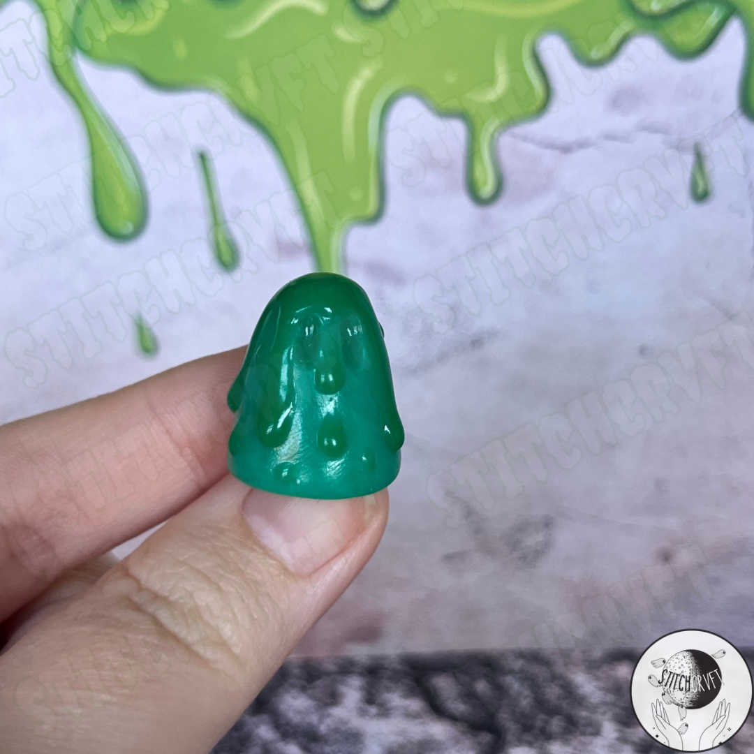 Mini slime ghost | Limited small batch