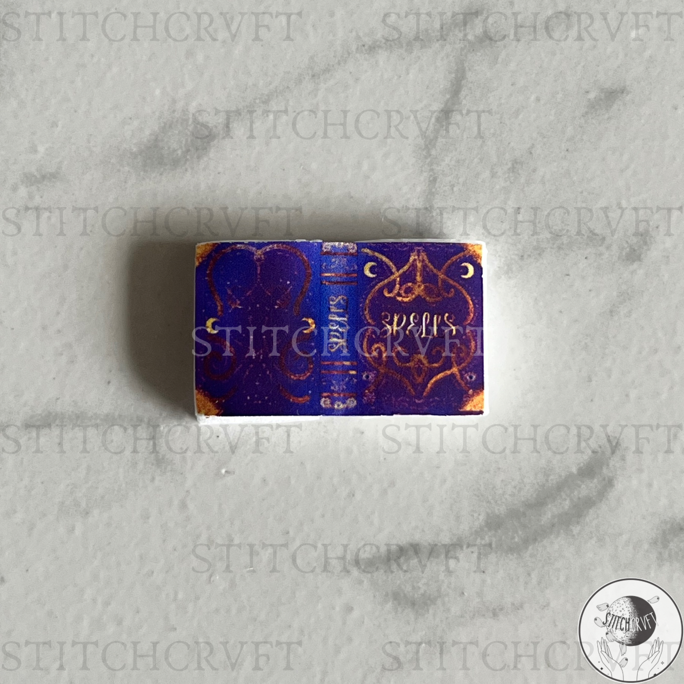 Reading shelf sitter ghosts | Choose your own book! | | Limited small batch