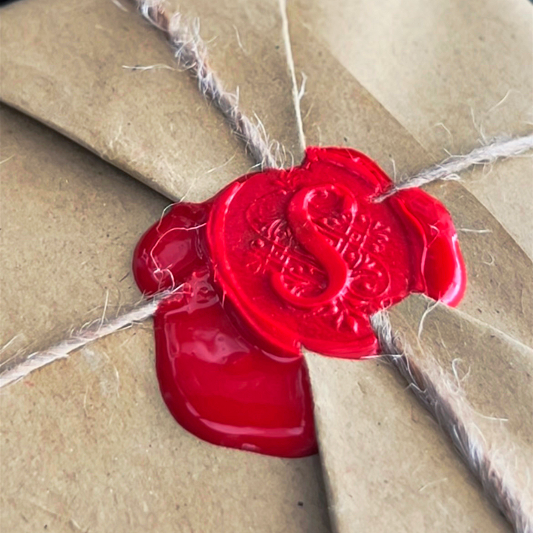 The Haunted Subscription Box - November Box