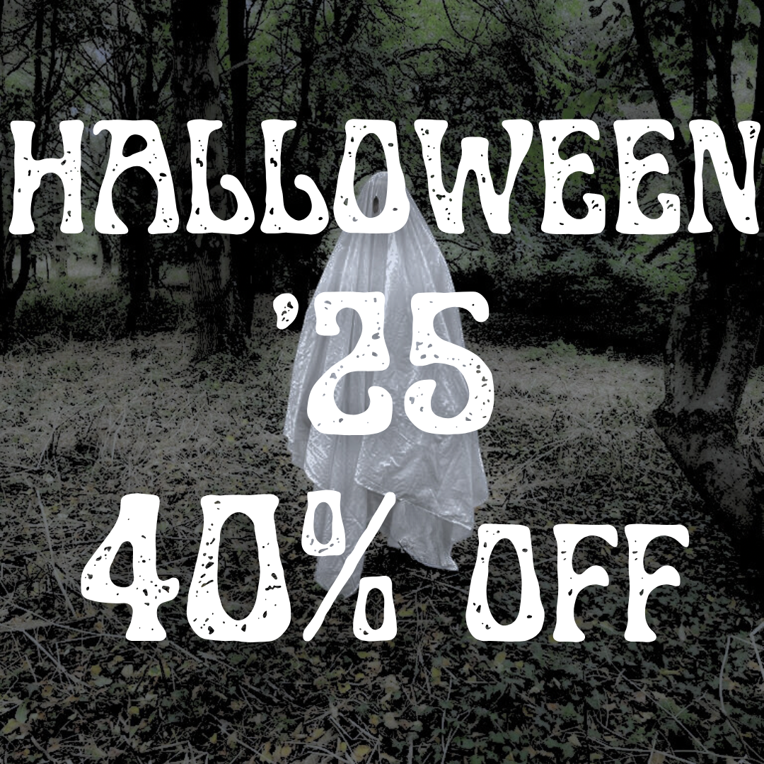 HALLOWEEN '25 🎃