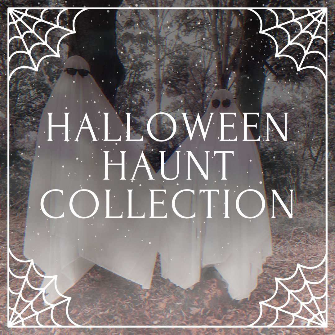 Halloween Haunt collection