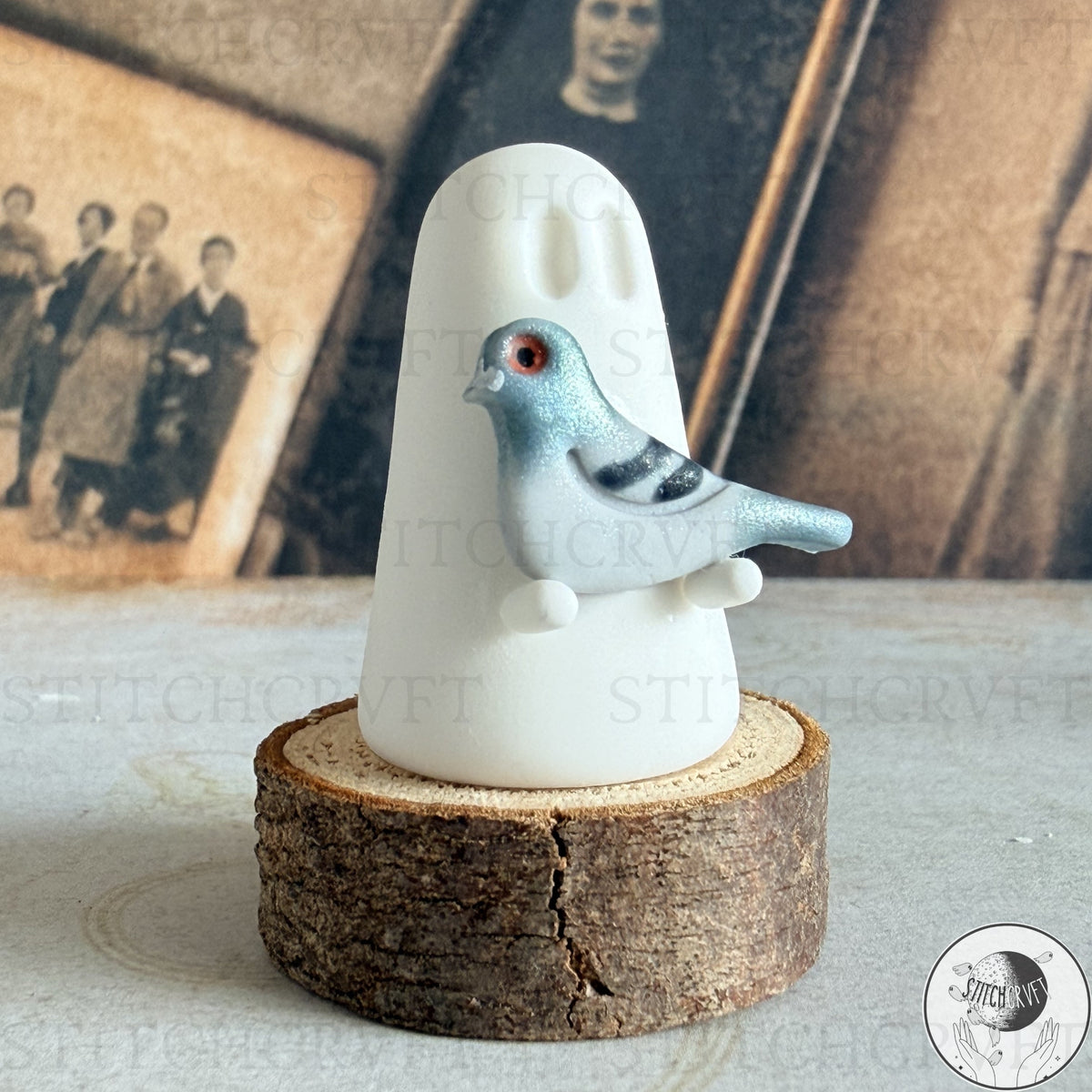 Shop all ghosts