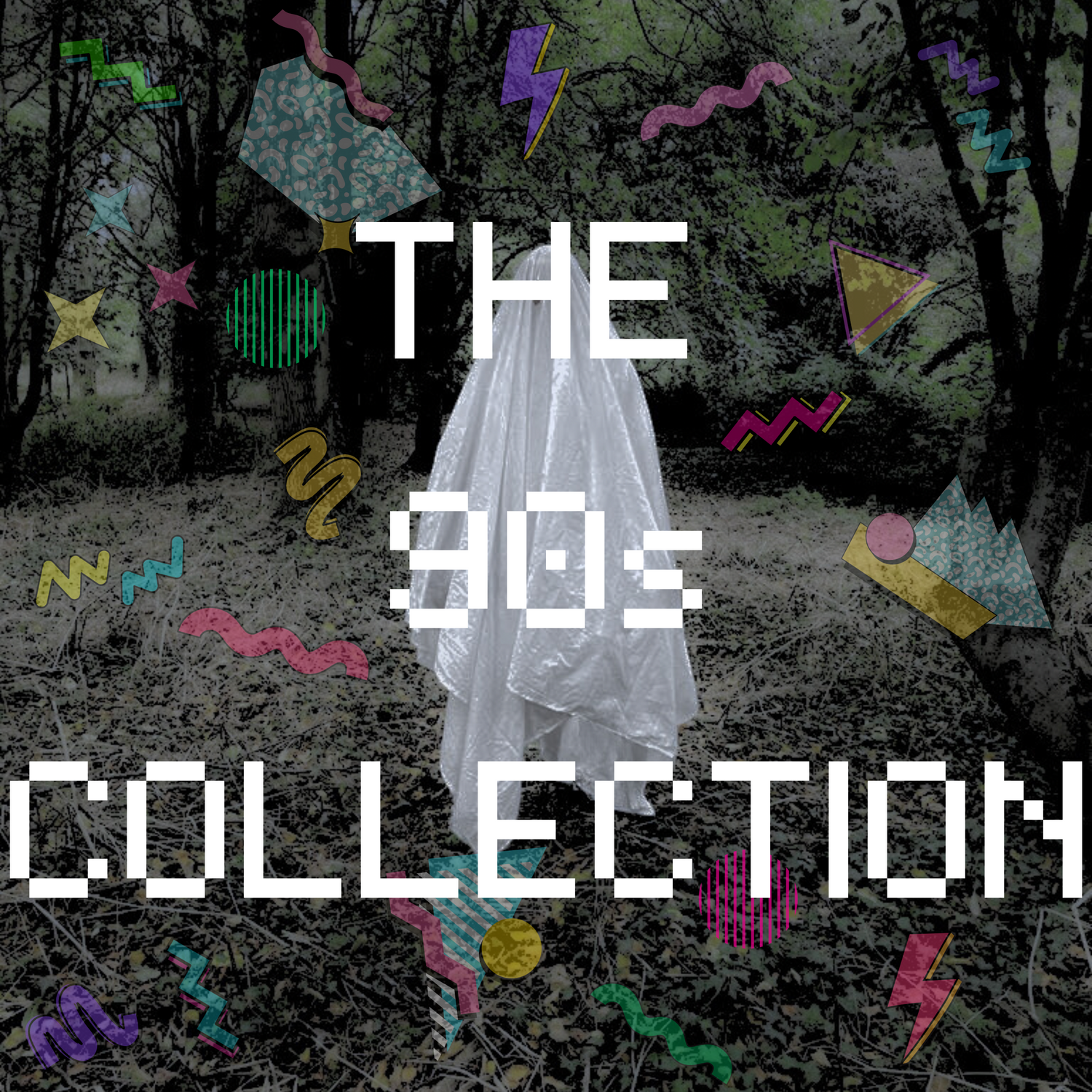 The 90s Collection