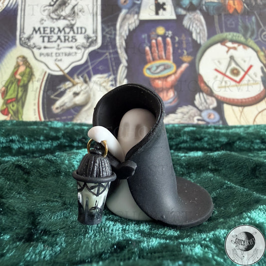 Lantern ghost | Limited small batch
