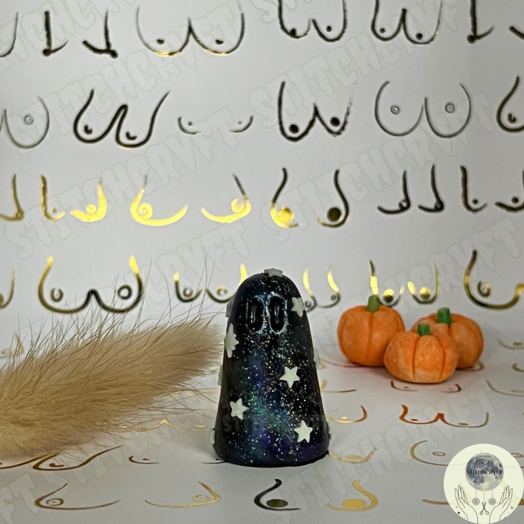 Galaxy ghost | PRE-ORDER