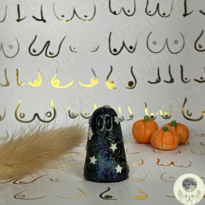 Galaxy ghost | PRE-ORDER