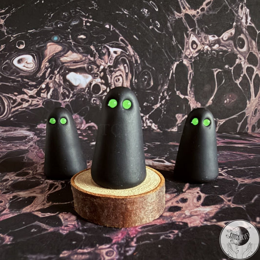 Void ghosts | Handmade to order