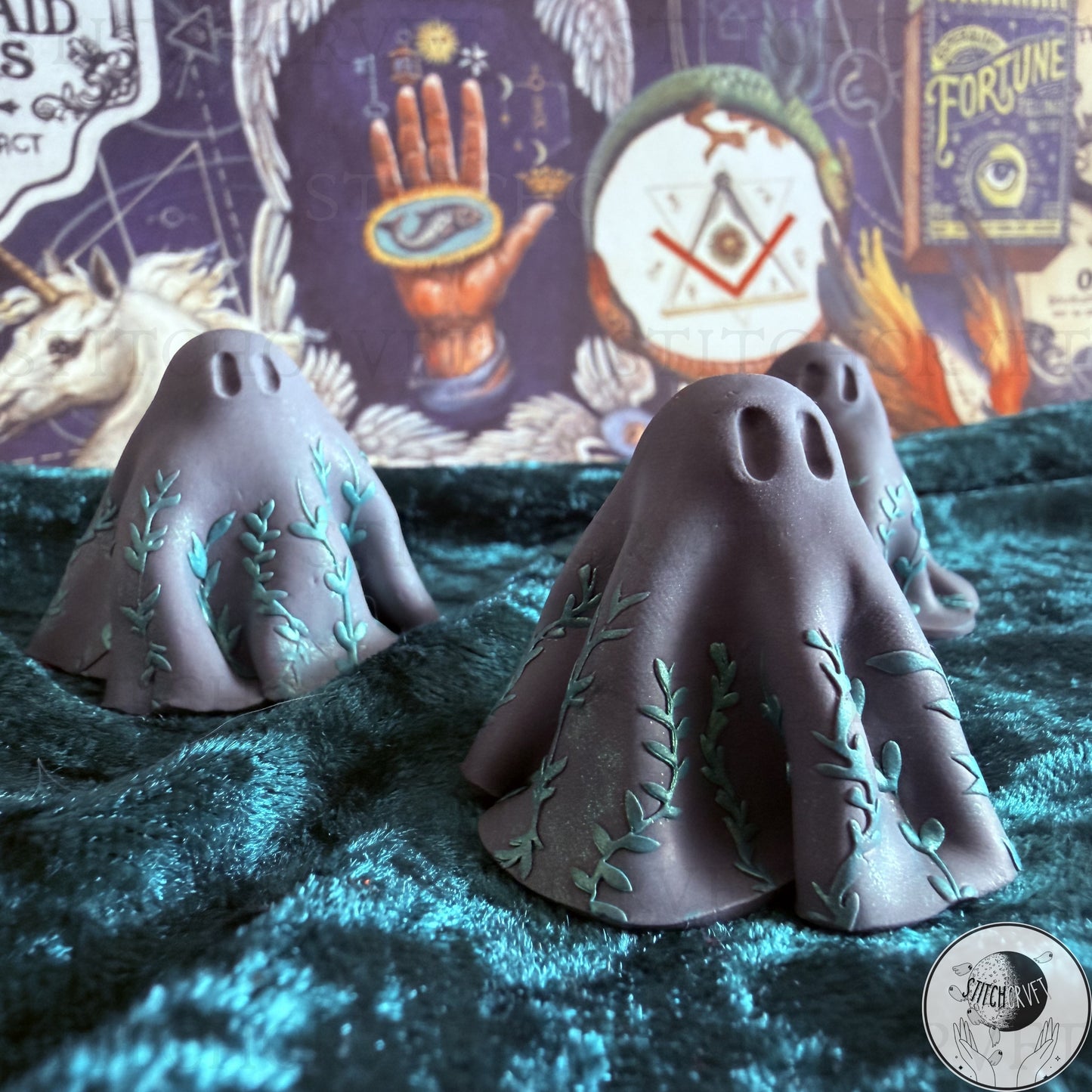 Garden spirits | Limited small batch