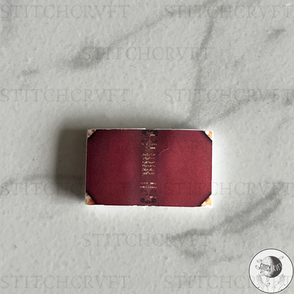 Reading shelf sitter ghosts | Choose your own book! | | Limited small batch
