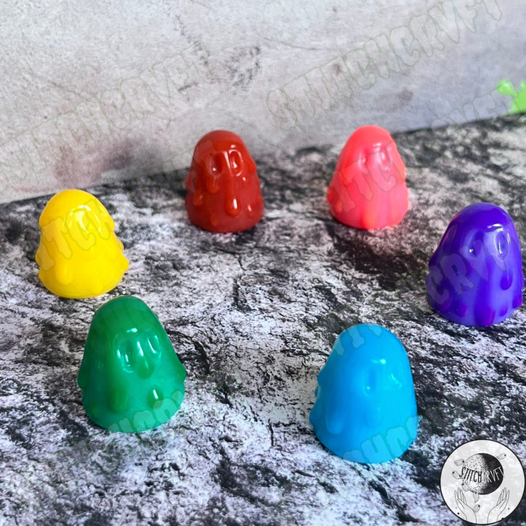 Mini slime ghost | Limited small batch