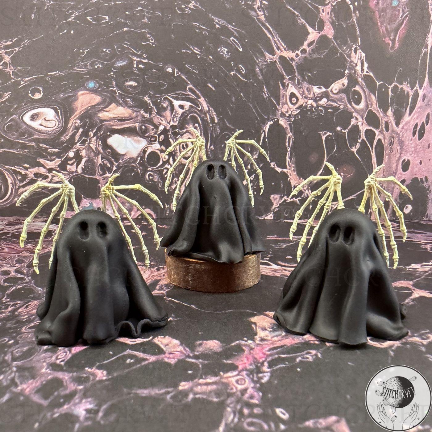 Reaper ghost | PRE-ORDER