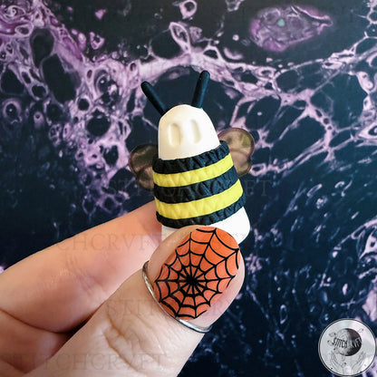 Boo-Bees | Handmade to order