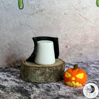 Headless horseman ghost | Handmade to order