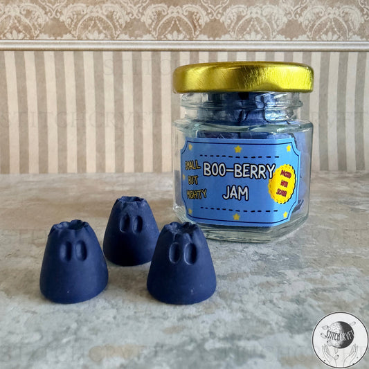 Boo-berries | Handmade to order