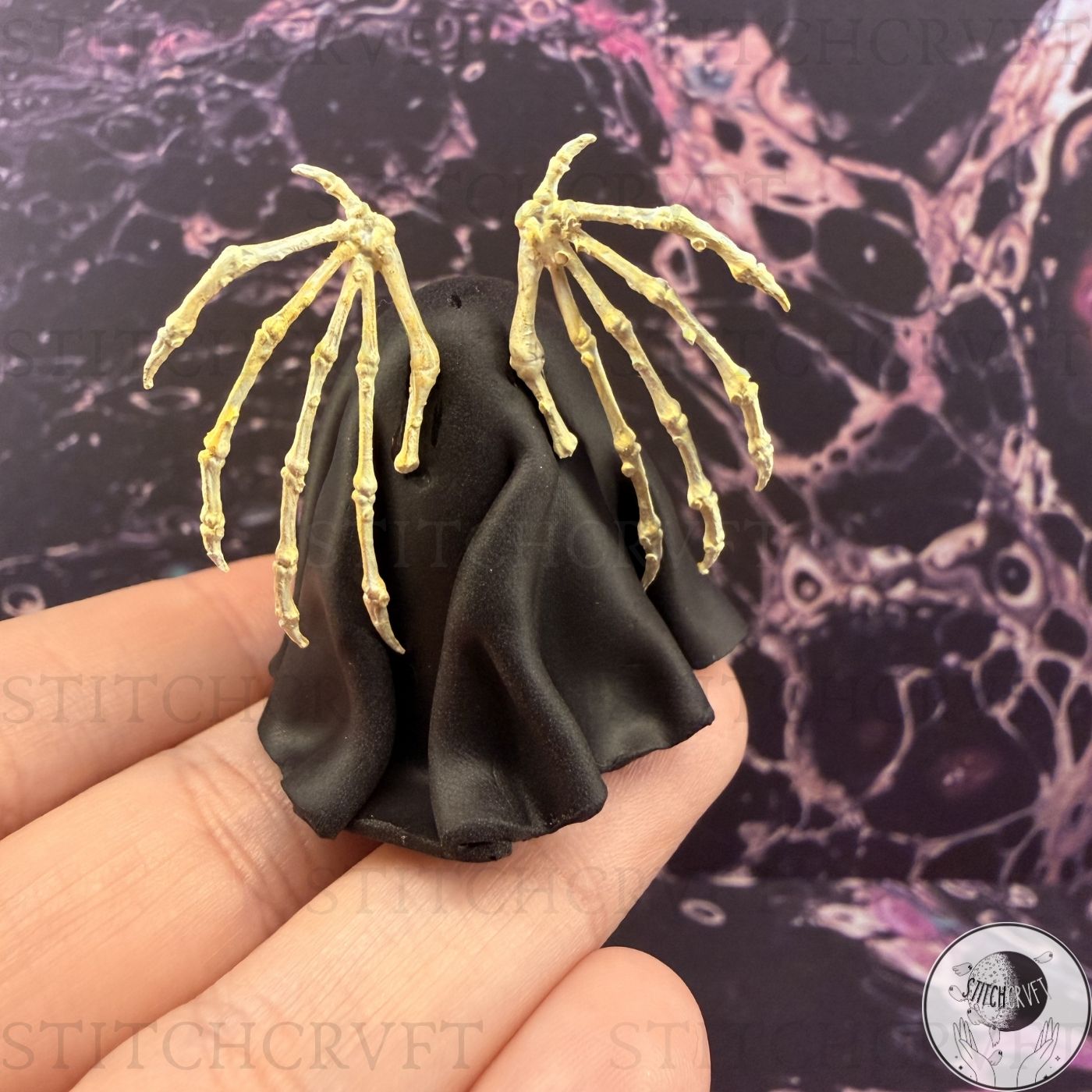 Reaper ghost | PRE-ORDER