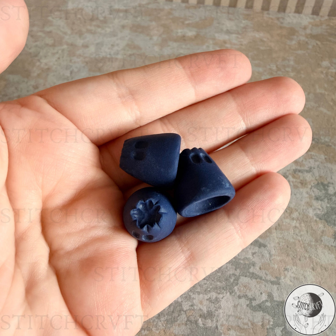 Boo-berries | Handmade to order