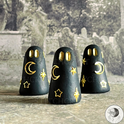 Celestial goddess ghosts | Handmade to order