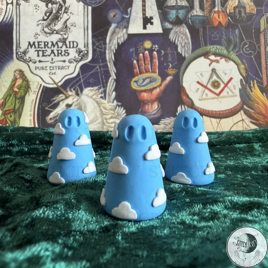 Little sky ghosts | Limited small batch