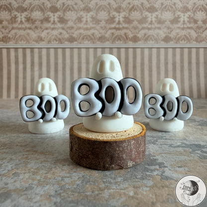 BOO boos | Handmade to order