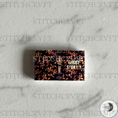 Reading shelf sitter ghosts | Choose your own book! | | Limited small batch