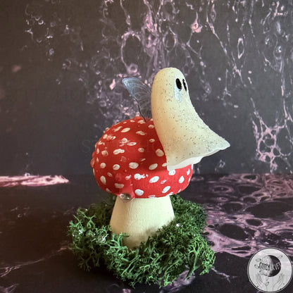 Forest spirit mushrooms | Limited small batch