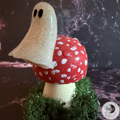 Forest spirit mushrooms | Limited small batch