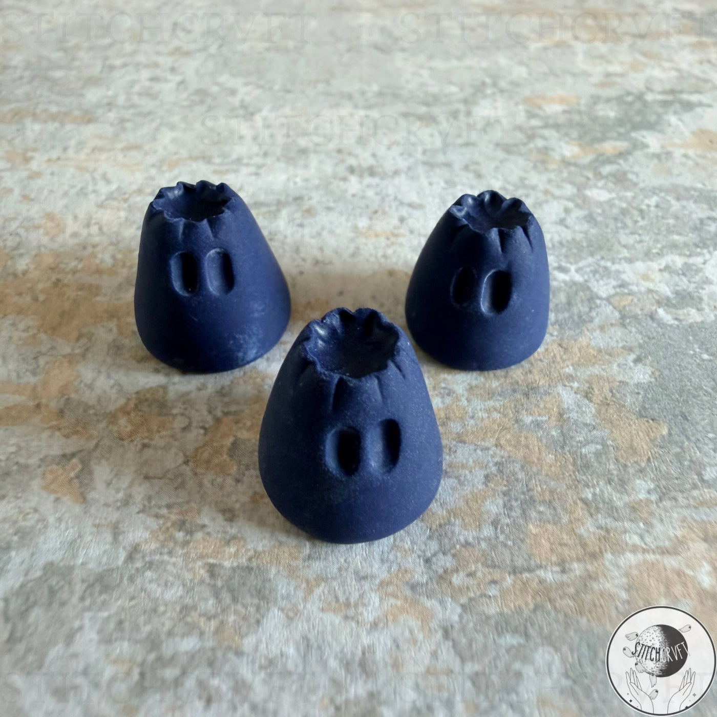 Boo-berries | Handmade to order
