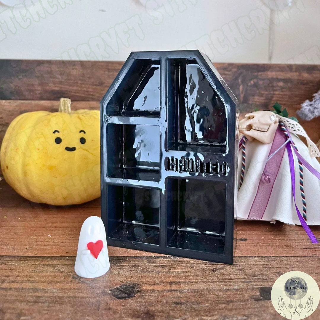 Ghost shelf starter collector set | PRE-ORDER