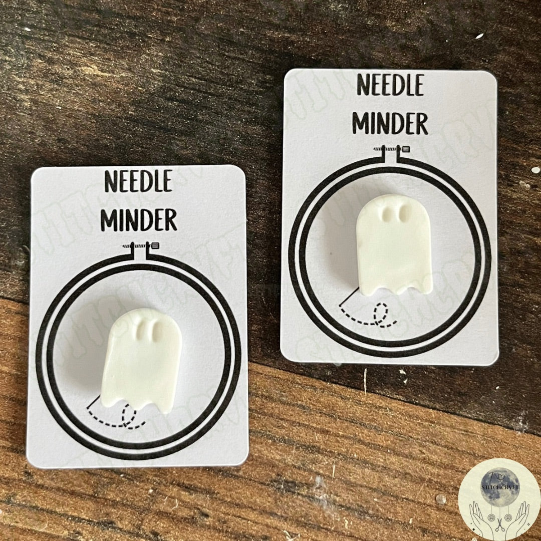 Needle minder | Handmade to order