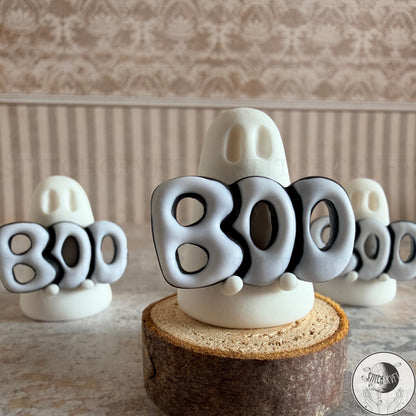 BOO boos | Handmade to order
