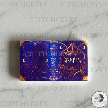 Bookish earrings | Various designs | Handmade to order