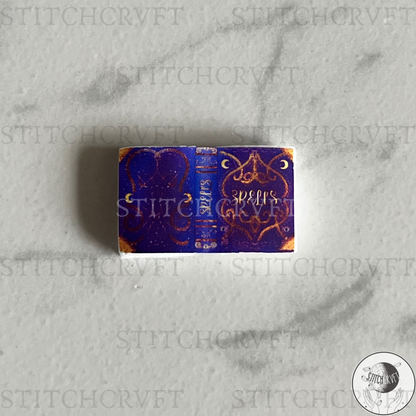 Reading shelf sitter ghosts | Choose your own book! | | Limited small batch