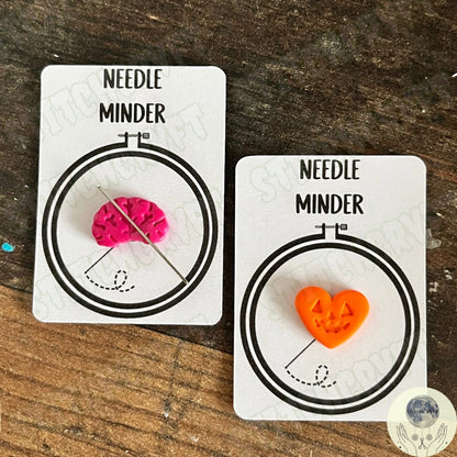 Needle minder | Handmade to order