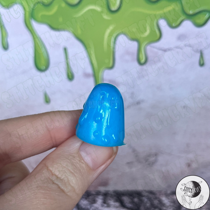 Mini slime ghost | Limited small batch