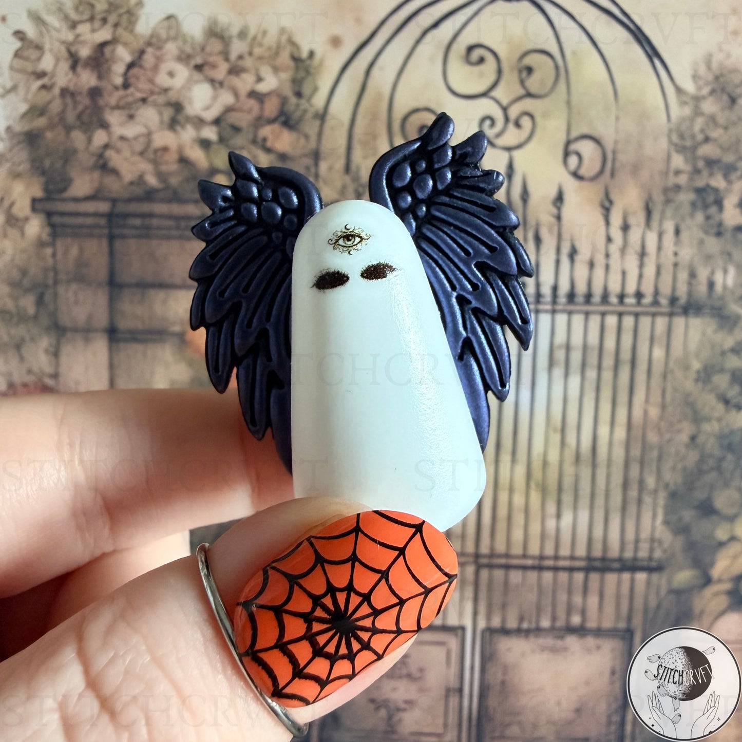 Herald ghost | Limited small batch
