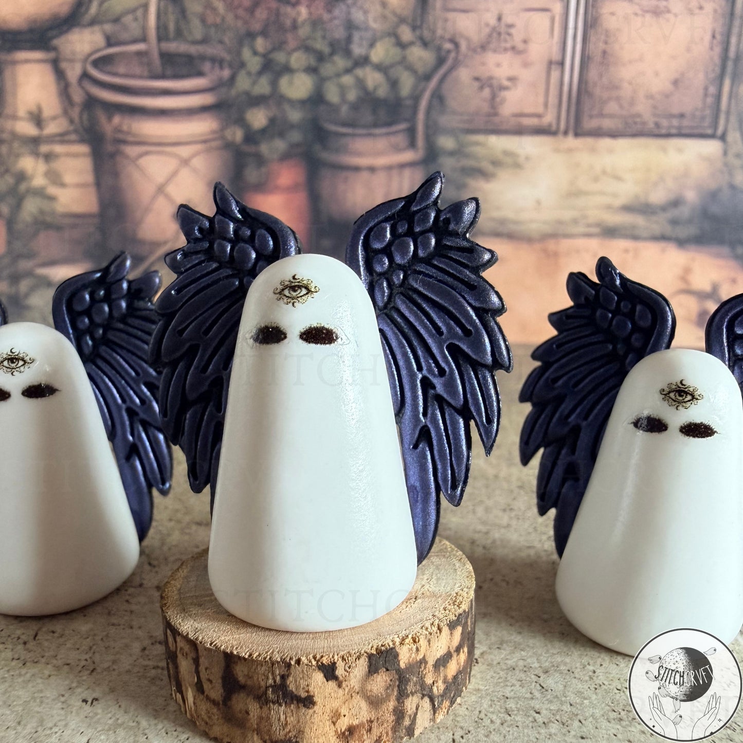 Herald ghost | Limited small batch