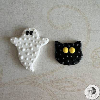 Sensory handheld shapes- textured for anxiety and calming | Handmade to order