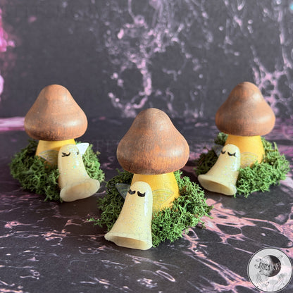 Forest spirit mushrooms | Limited small batch