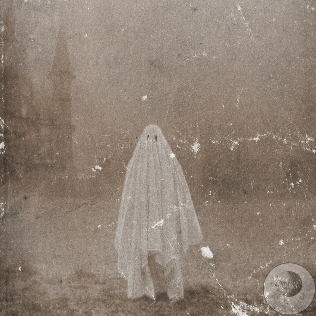 The Haunted Ghost Solo Subscription - June box