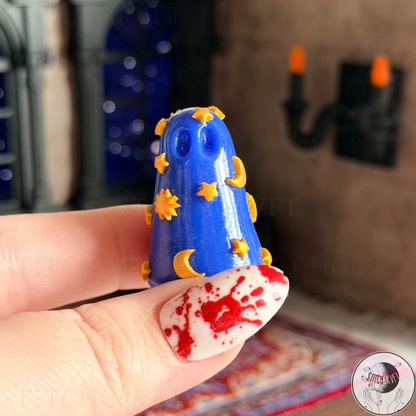 Whimsigoth celestial ghost | PRE-ORDER