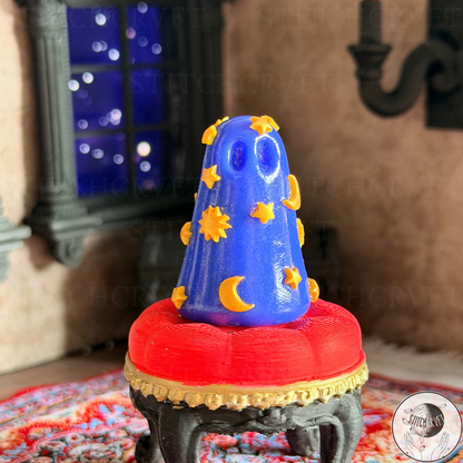 Whimsigoth celestial ghost | PRE-ORDER